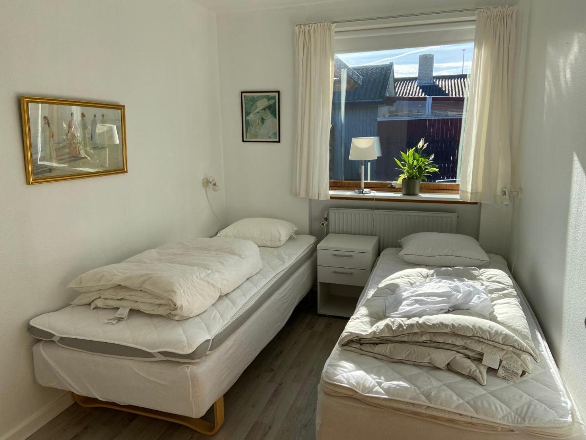 Skagen Retro Villa ภายนอก รูปภาพ