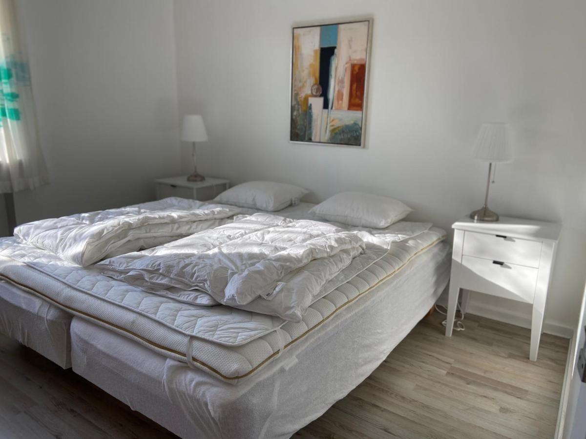 Skagen Retro Villa ภายนอก รูปภาพ